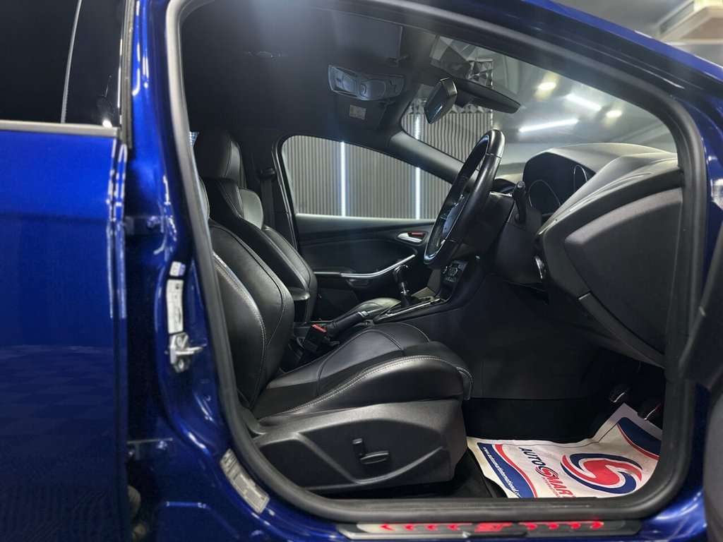 Used Ford Focus 2018 for sale - 77583515: Photo 19