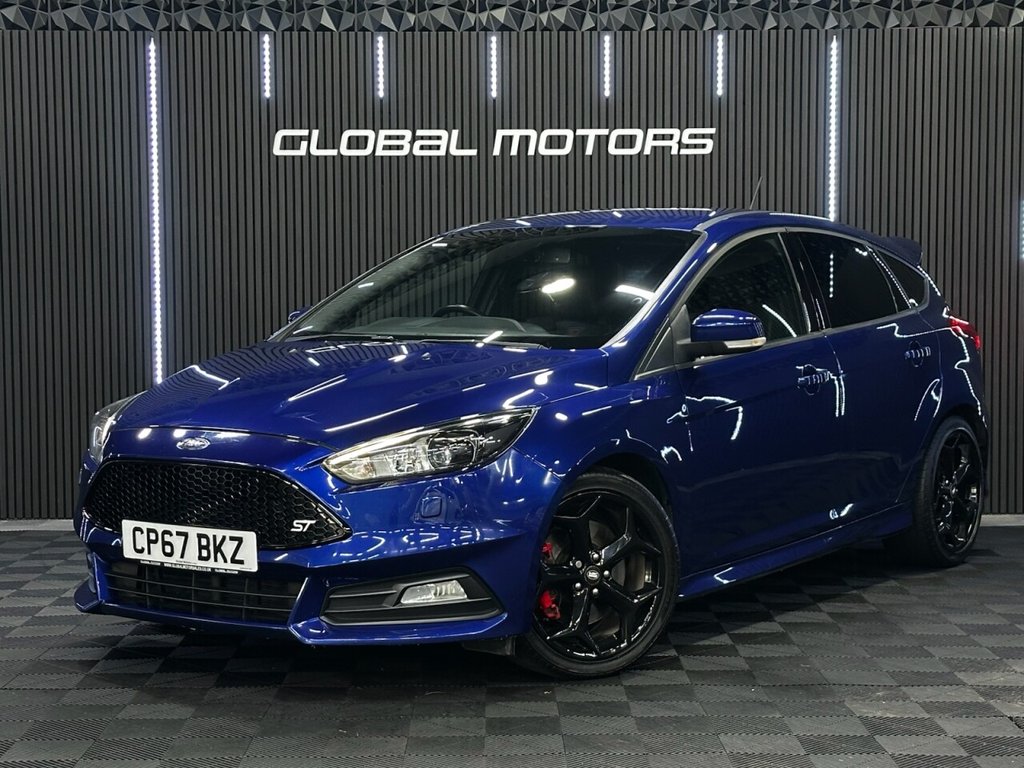Used Ford Focus 2018 for sale - 77583515: Photo 2