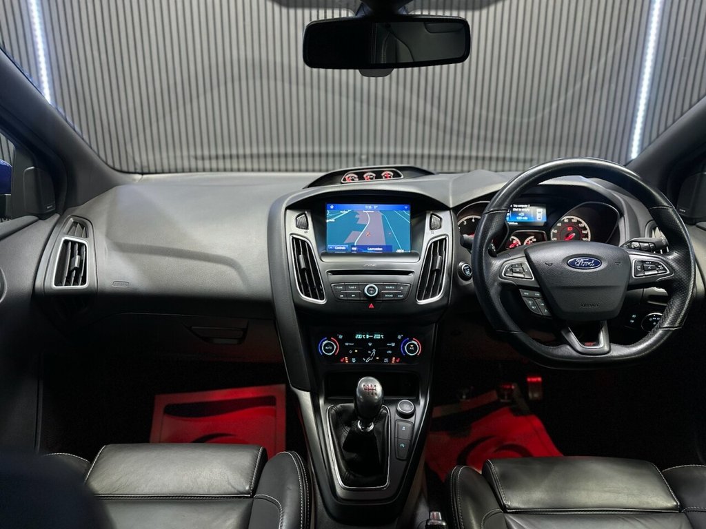 Used Ford Focus 2018 for sale - 77583515: Photo 20