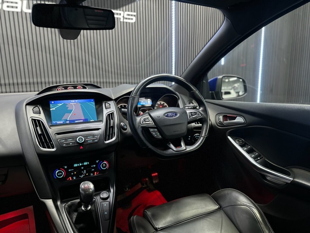 Used Ford Focus 2018 for sale - 77583515: Photo 21