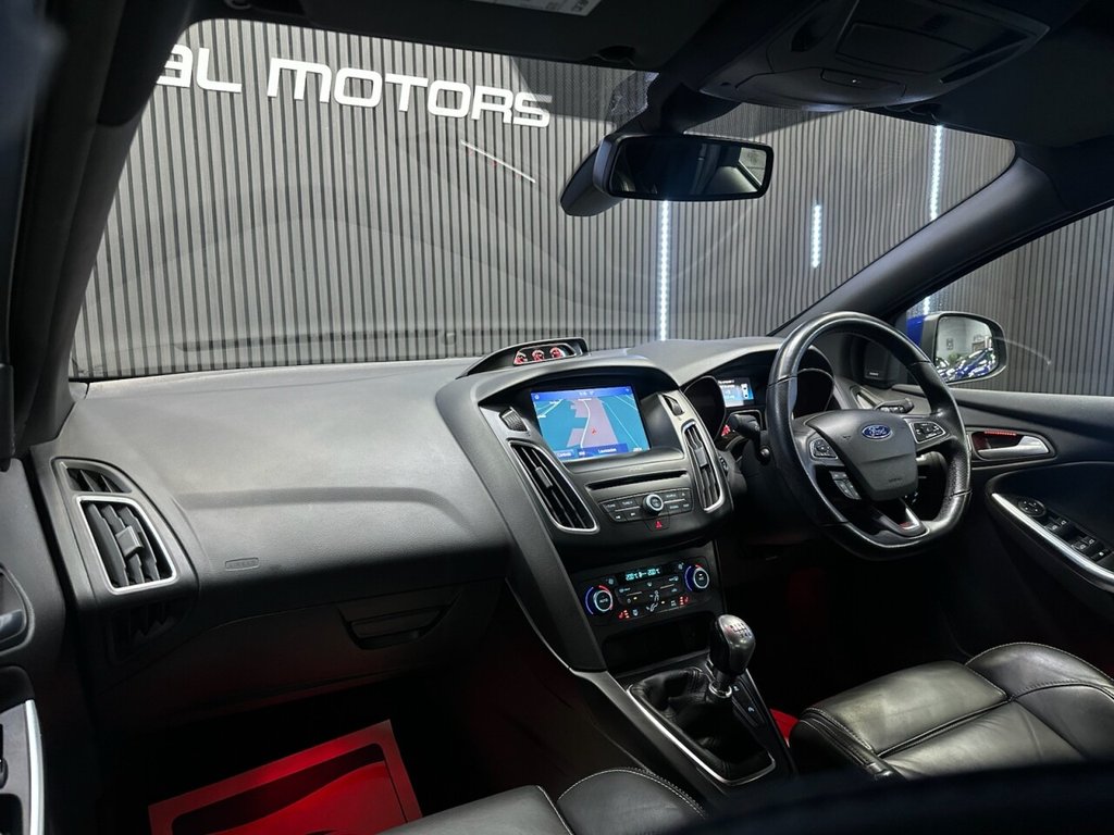 Used Ford Focus 2018 for sale - 77583515: Photo 22