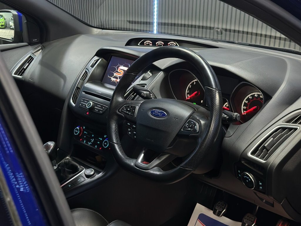 Used Ford Focus 2018 for sale - 77583515: Photo 23