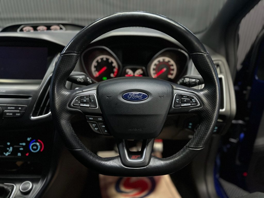 Used Ford Focus 2018 for sale - 77583515: Photo 24