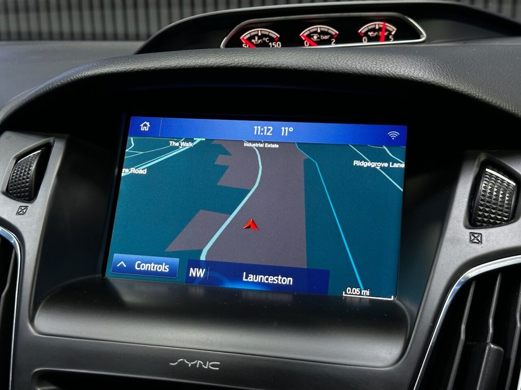 Used Ford Focus 2018 for sale - 77583515: Photo 27