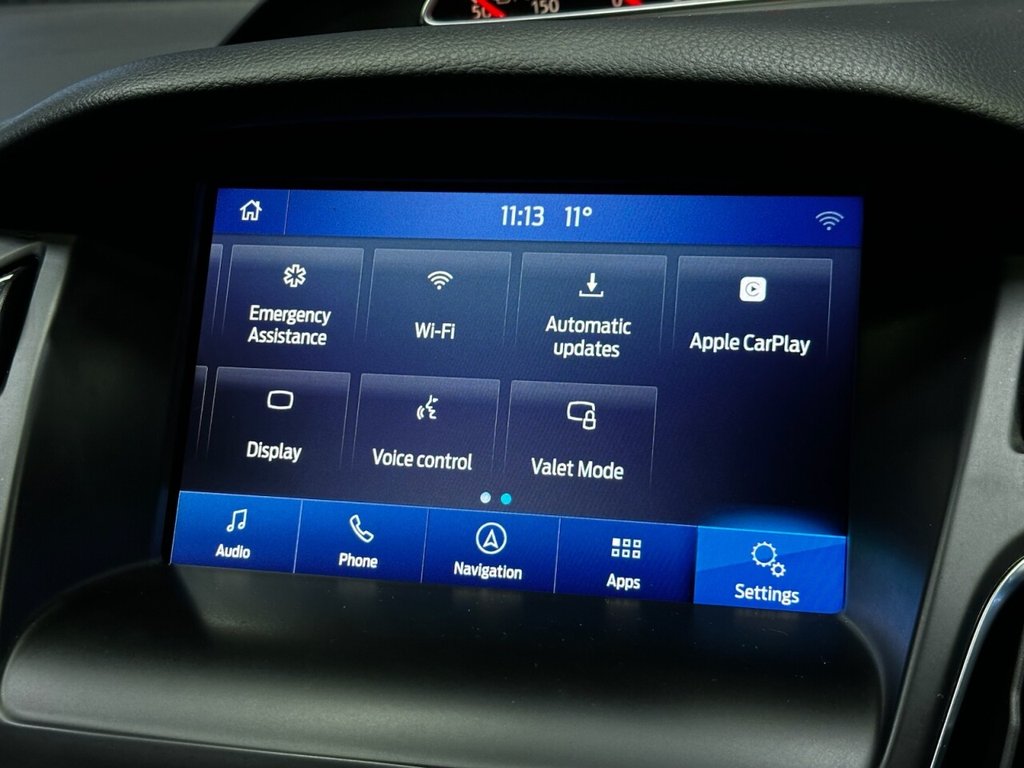 Used Ford Focus 2018 for sale - 77583515: Photo 29