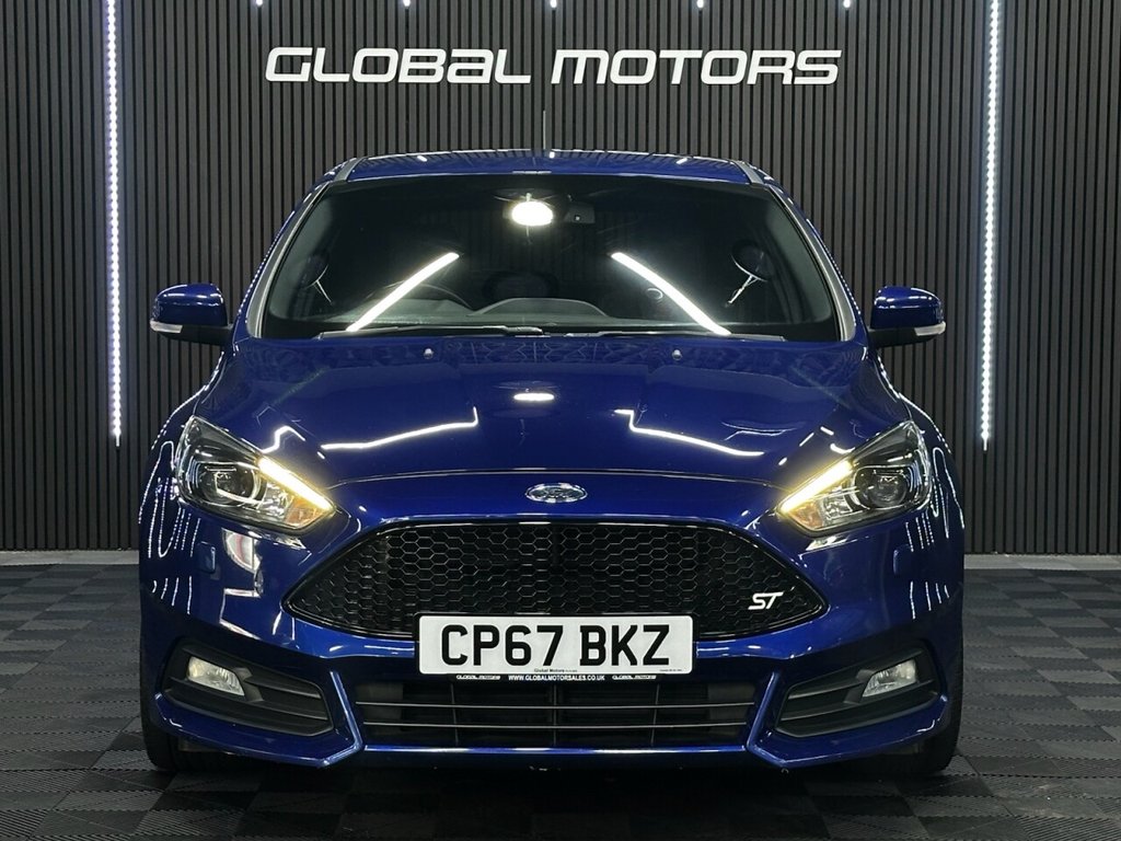 Used Ford Focus 2018 for sale - 77583515: Photo 3