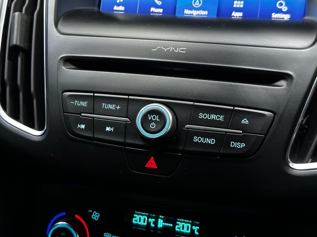 Used Ford Focus 2018 for sale - 77583515: Photo 30