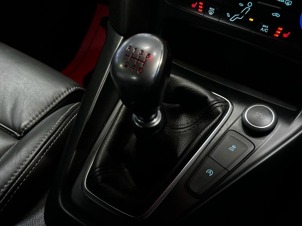 Used Ford Focus 2018 for sale - 77583515: Photo 32