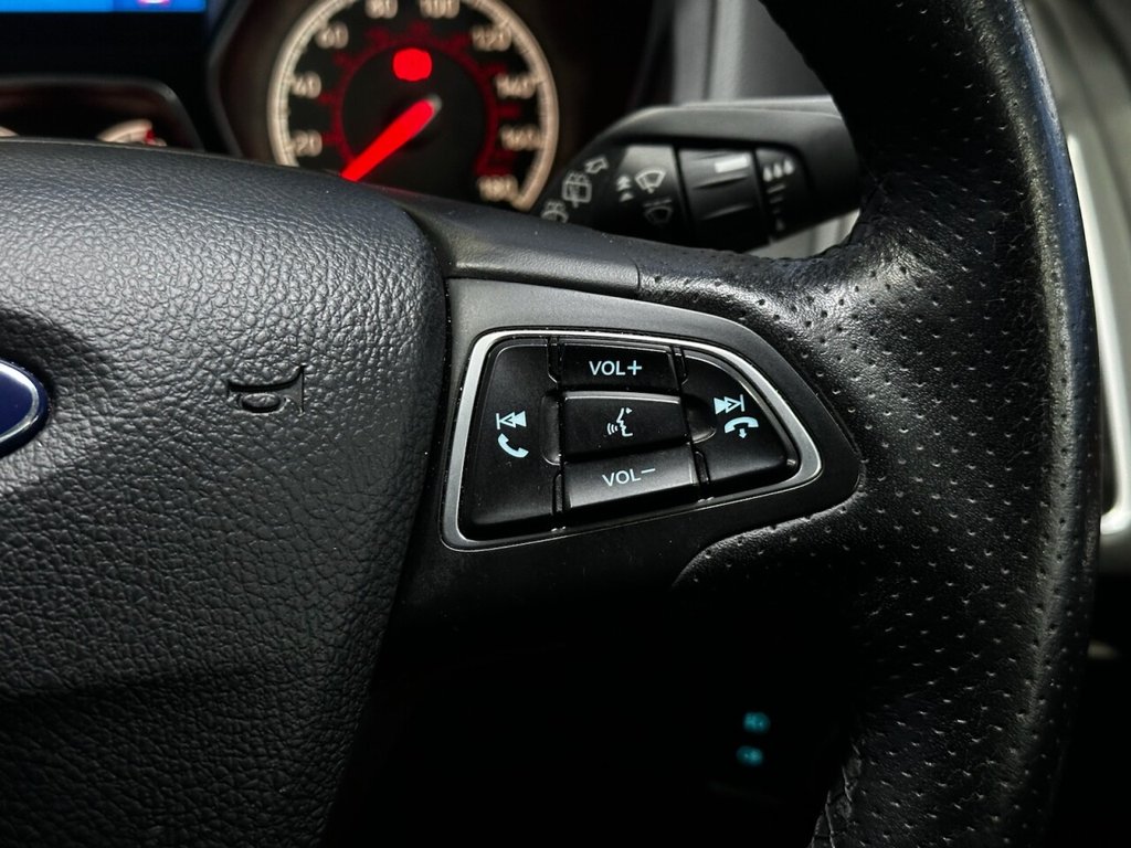 Used Ford Focus 2018 for sale - 77583515: Photo 34