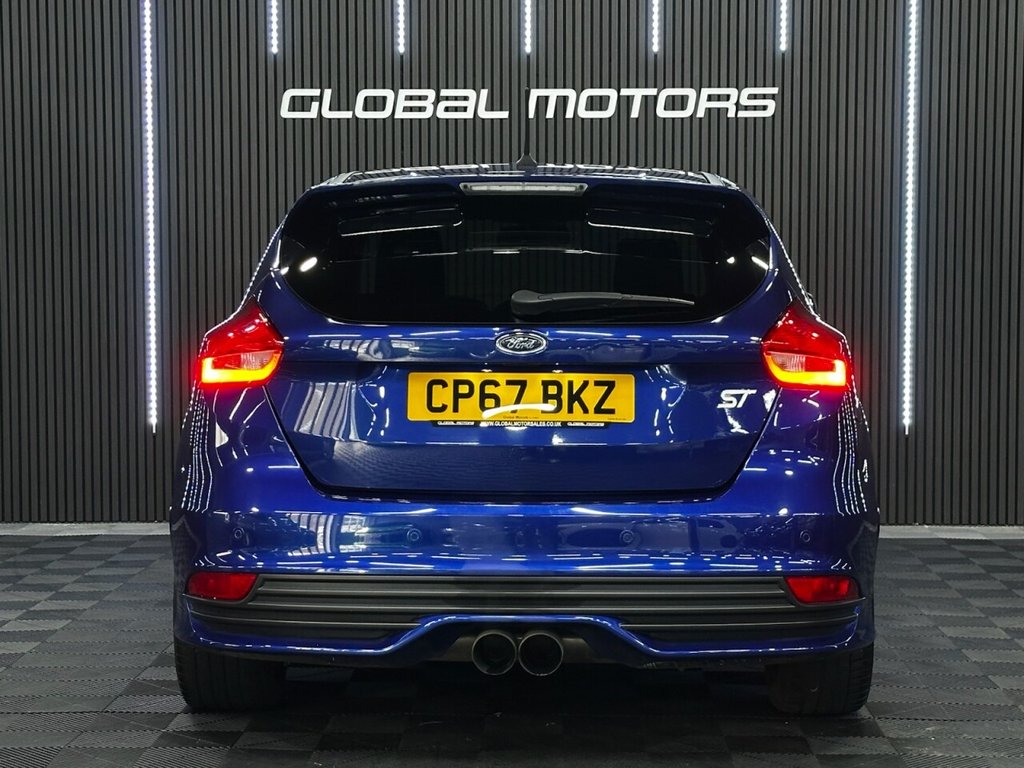 Used Ford Focus 2018 for sale - 77583515: Photo 4