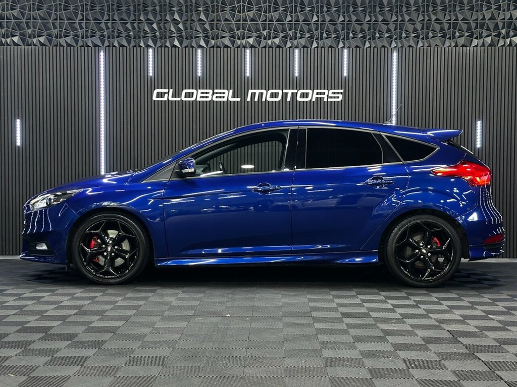 Used Ford Focus 2018 for sale - 77583515: Photo 5
