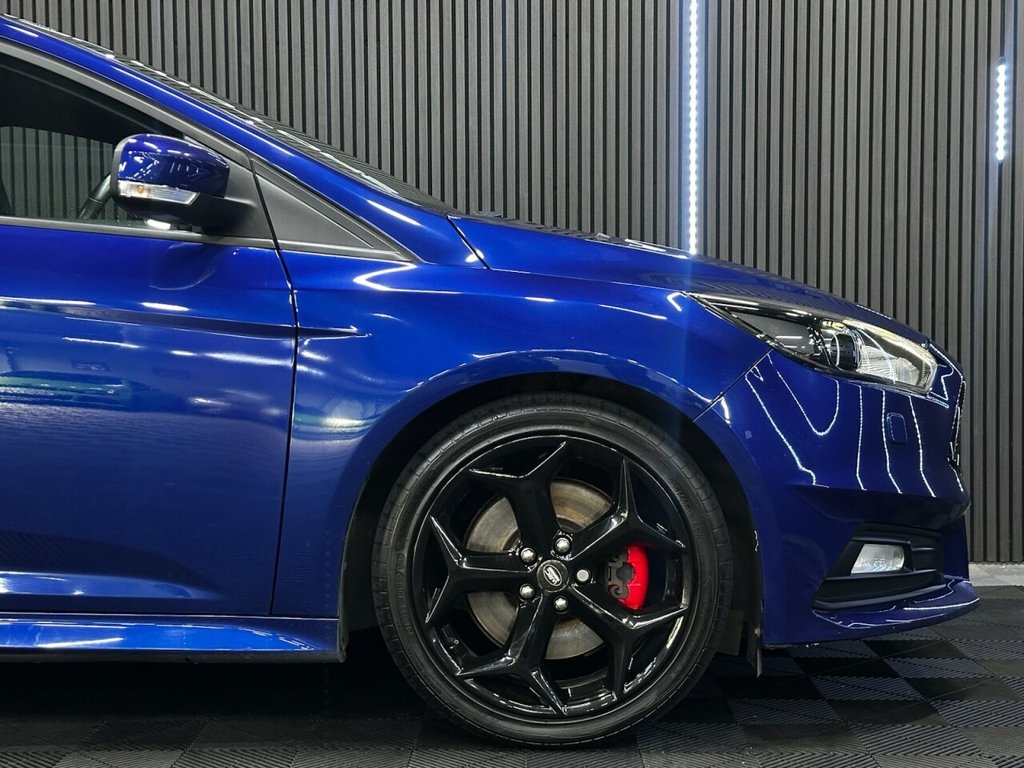 Used Ford Focus 2018 for sale - 77583515: Photo 8