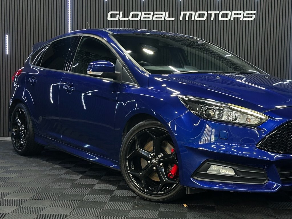Used Ford Focus 2018 for sale - 77583515: Photo 9