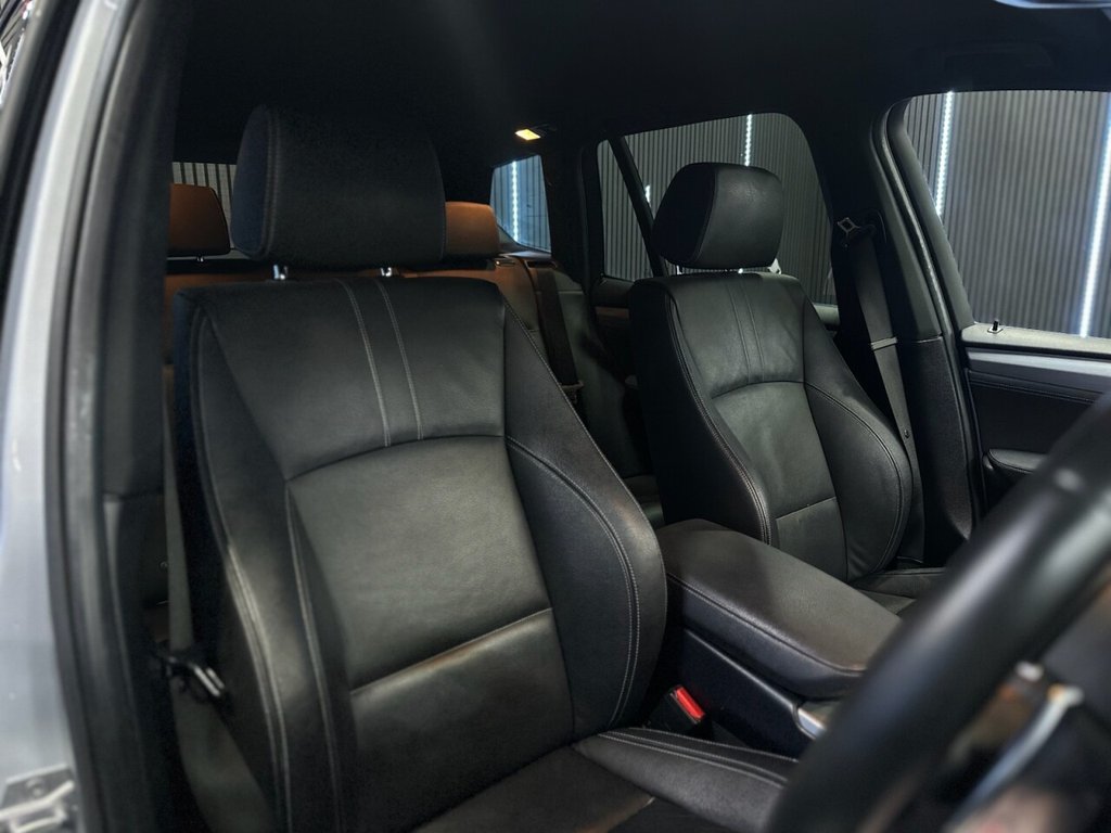 Used BMW X3 2017 for sale - 76768365: Photo 18