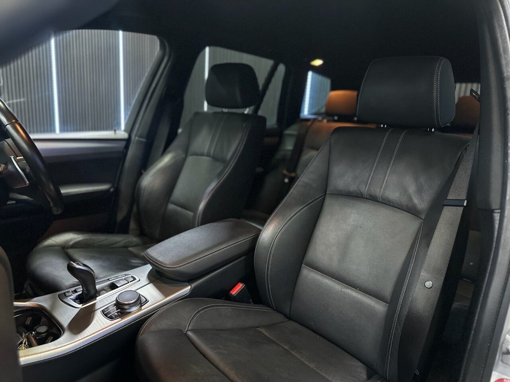 Used BMW X3 2017 for sale - 76768365: Photo 19