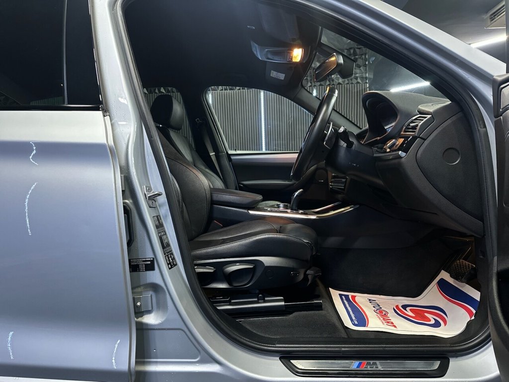 Used BMW X3 2017 for sale - 76768365: Photo 20