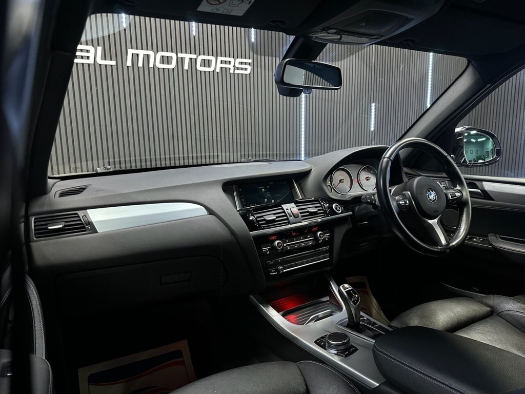 Used BMW X3 2017 for sale - 76768365: Photo 23