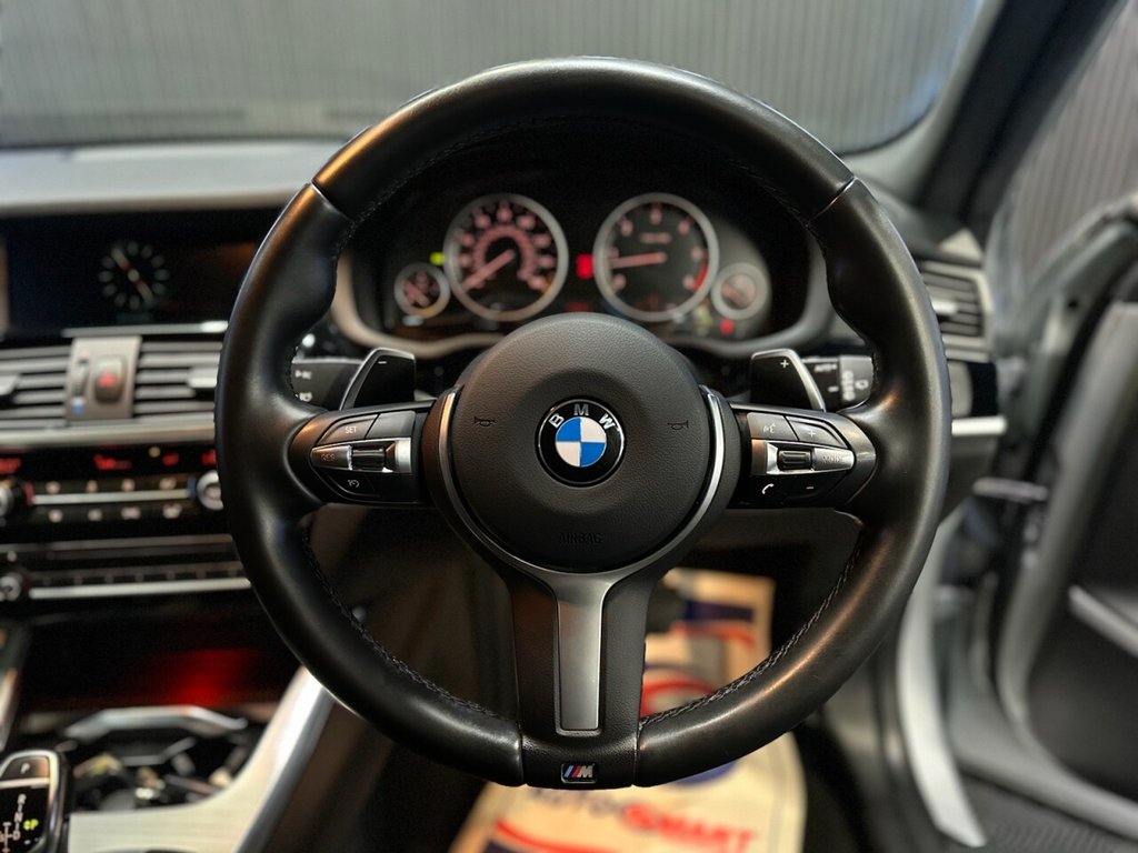 Used BMW X3 2017 for sale - 76768365: Photo 25