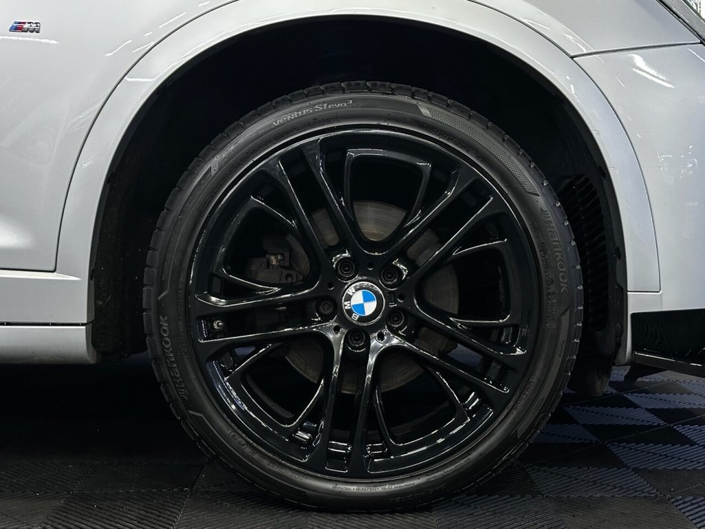 Used BMW X3 2017 for sale - 76768365: Photo 9