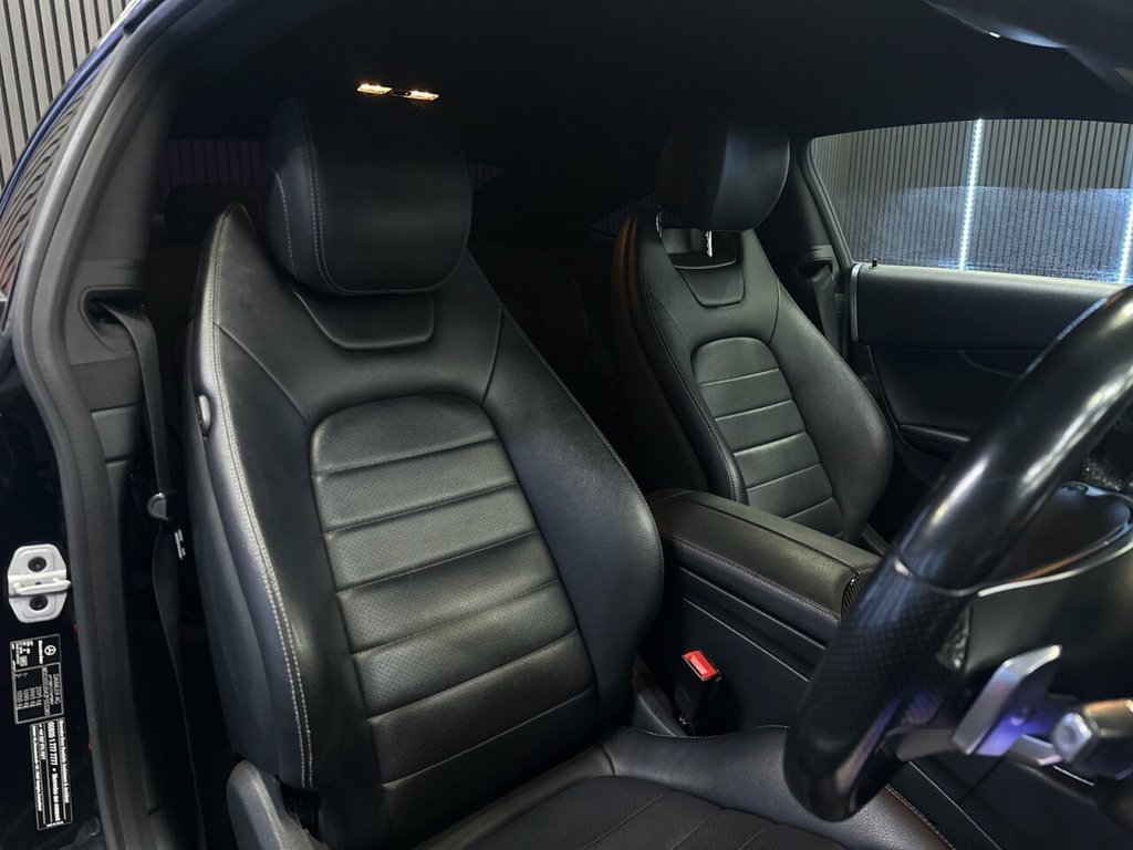 Used Mercedes-Benz C Class 2017 for sale - 77038100: Photo 14