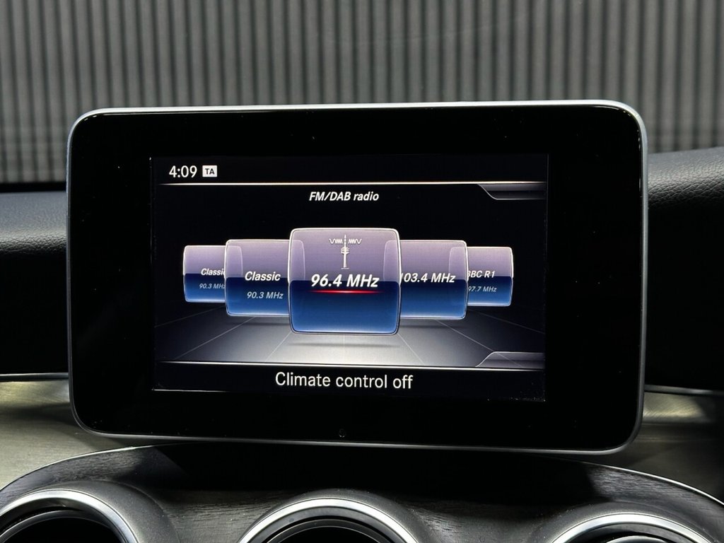 Used Mercedes-Benz C Class 2017 for sale - 77038100: Photo 23