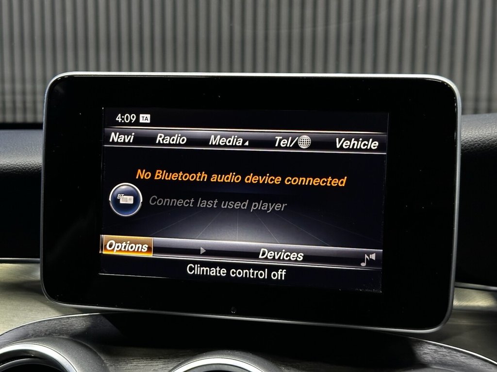 Used Mercedes-Benz C Class 2017 for sale - 77038100: Photo 24