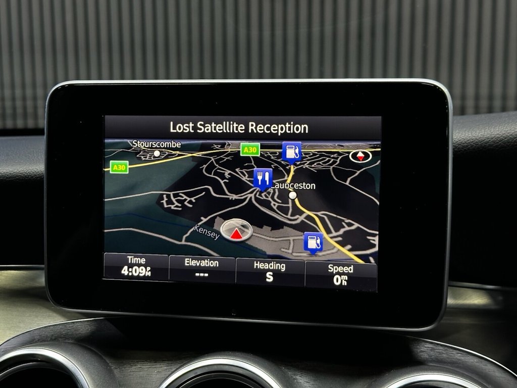 Used Mercedes-Benz C Class 2017 for sale - 77038100: Photo 25