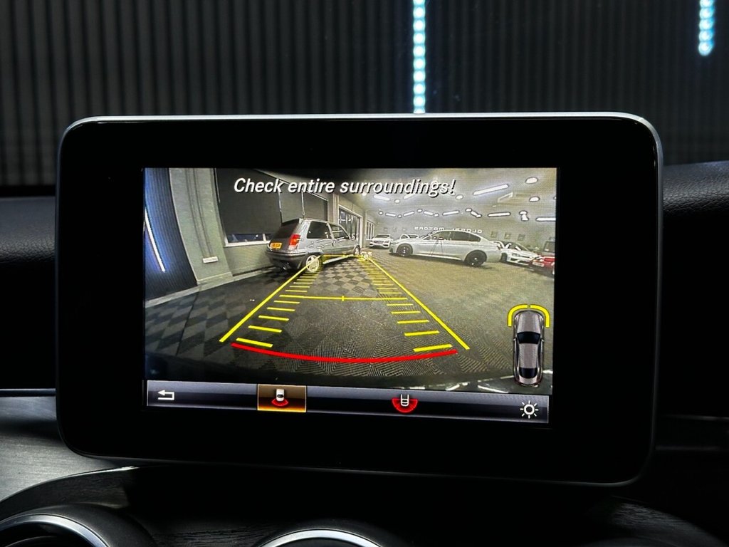 Used Mercedes-Benz C Class 2017 for sale - 77038100: Photo 27