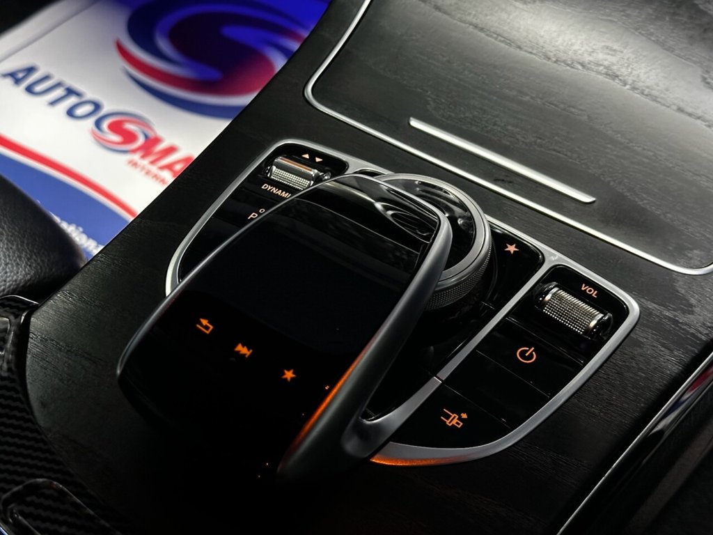 Used Mercedes-Benz C Class 2017 for sale - 77038100: Photo 29