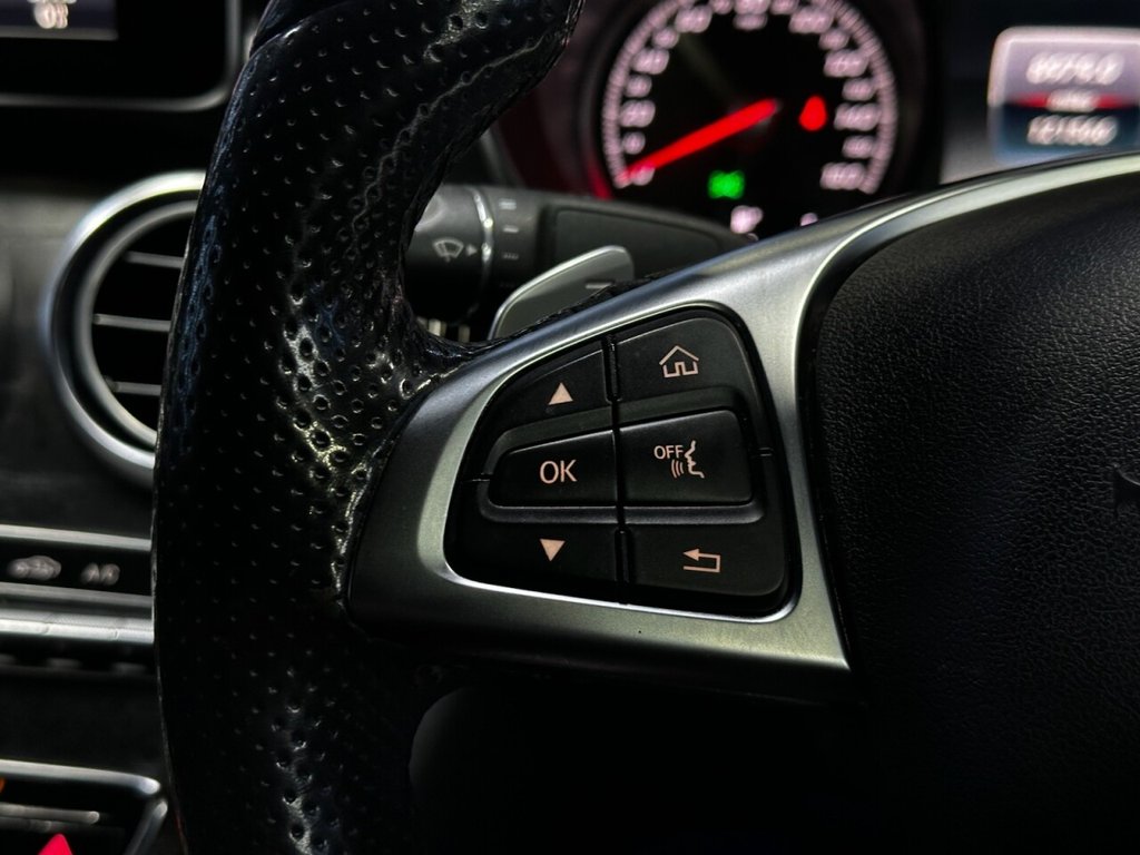 Used Mercedes-Benz C Class 2017 for sale - 77038100: Photo 30