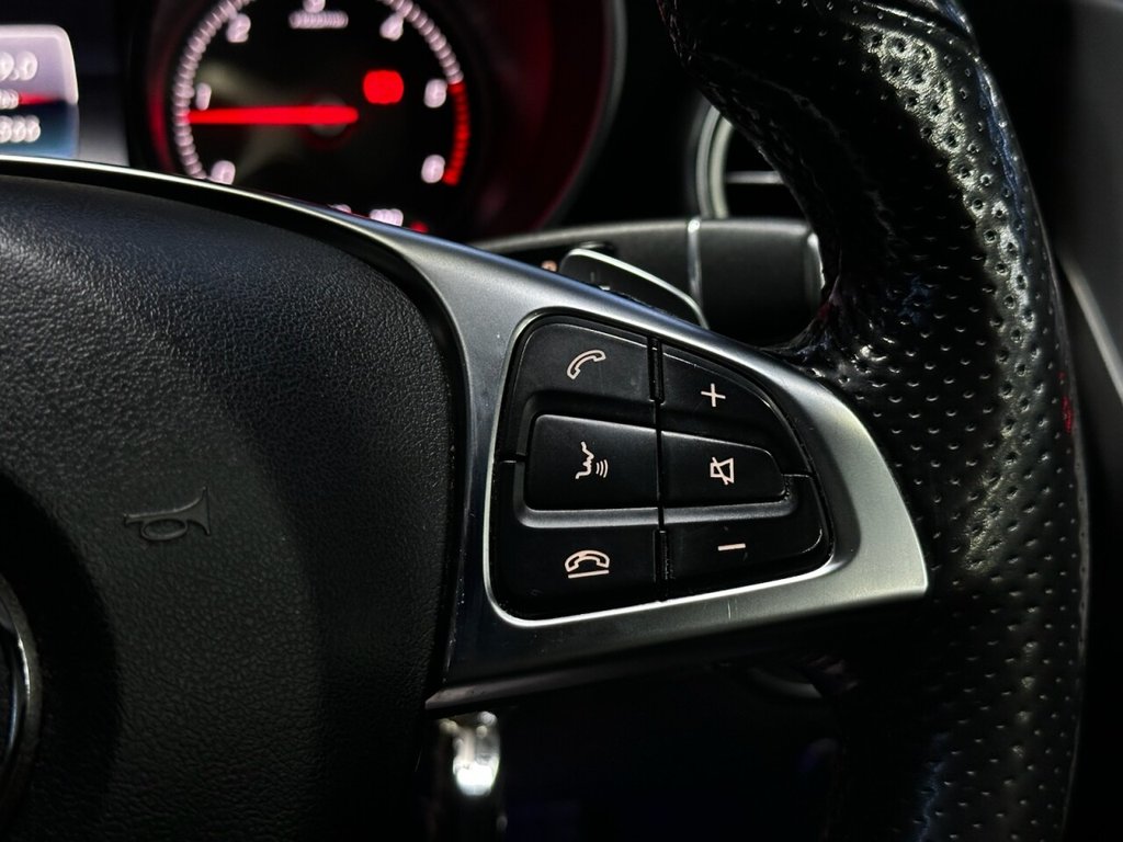 Used Mercedes-Benz C Class 2017 for sale - 77038100: Photo 31