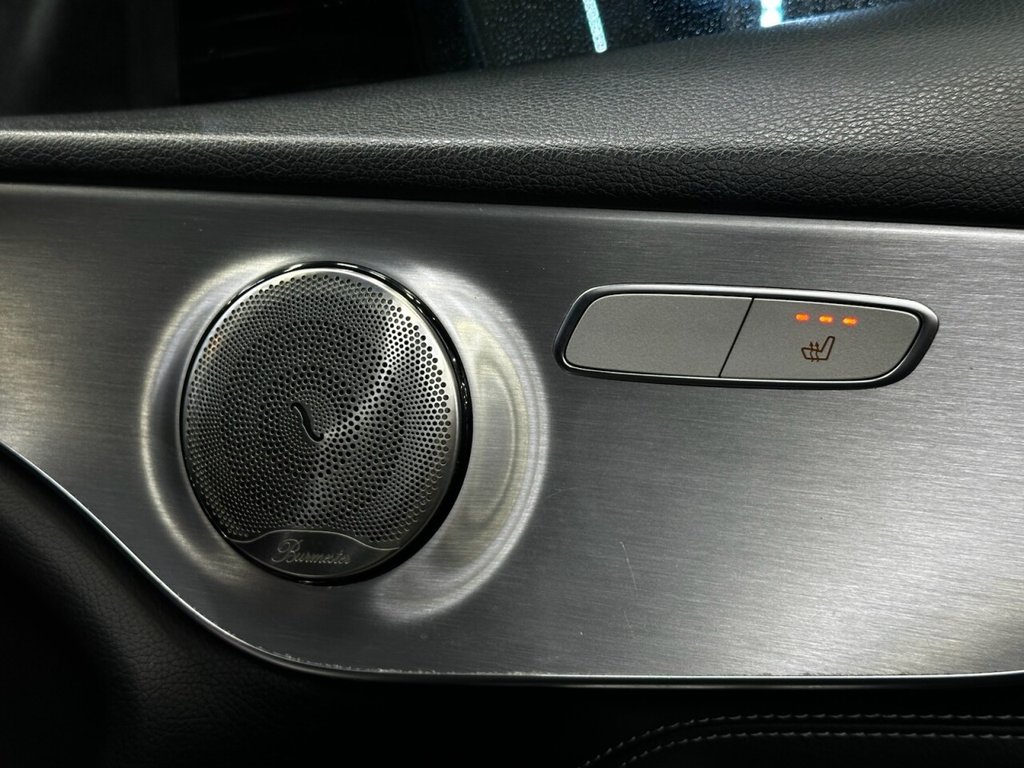 Used Mercedes-Benz C Class 2017 for sale - 77038100: Photo 32