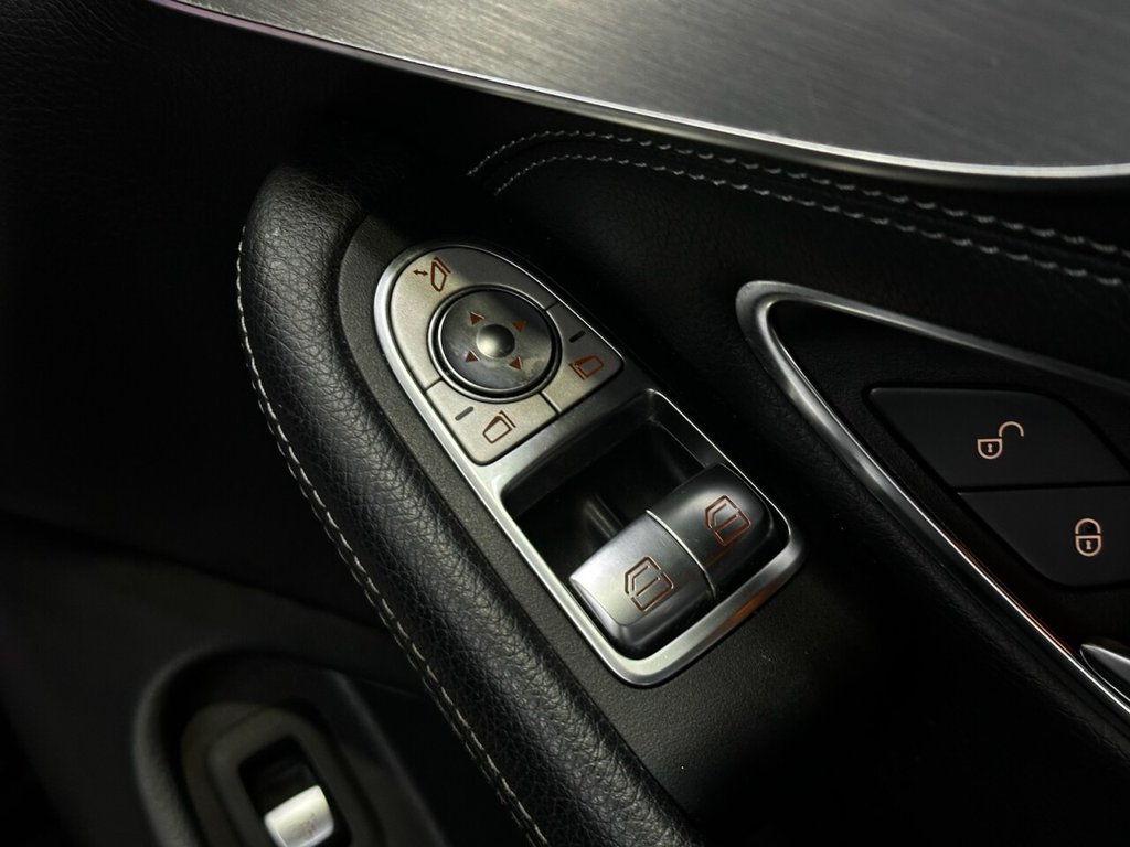 Used Mercedes-Benz C Class 2017 for sale - 77038100: Photo 33