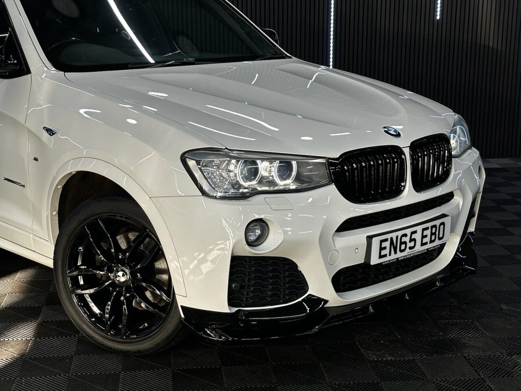 Used BMW X3 2016 for sale - 77226856: Photo 10