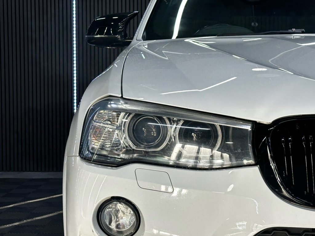 Used BMW X3 2016 for sale - 77226856: Photo 11