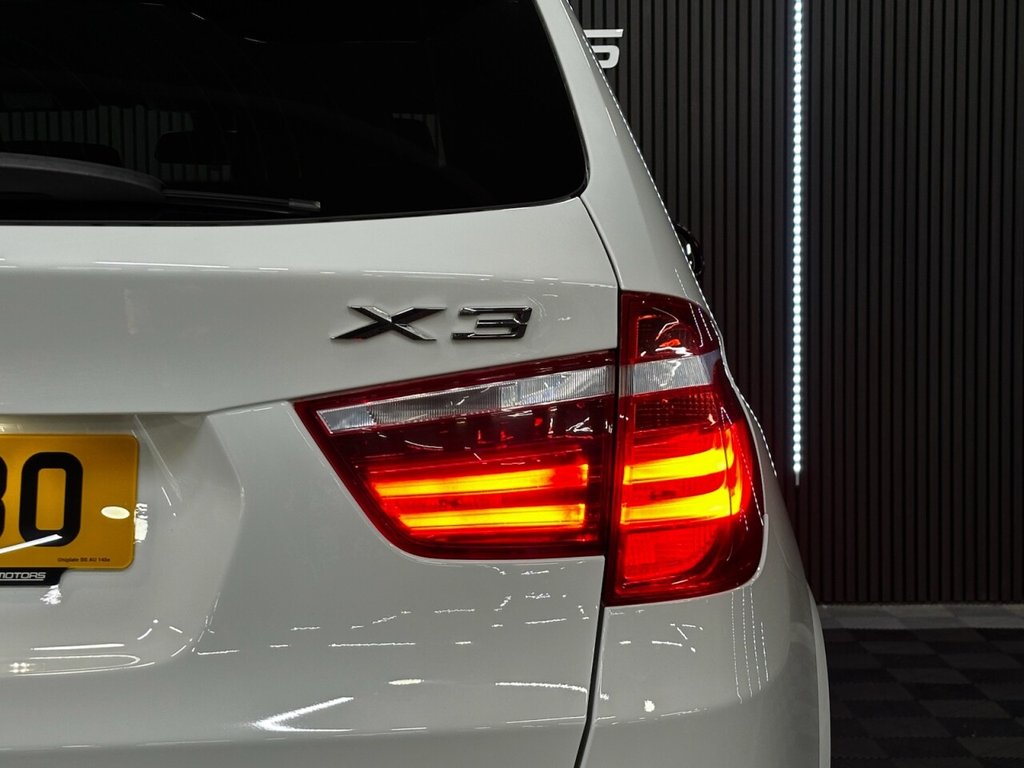 Used BMW X3 2016 for sale - 77226856: Photo 12