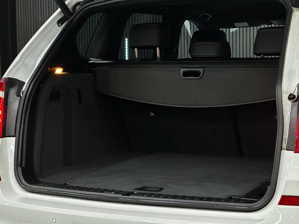 Used BMW X3 2016 for sale - 77226856: Photo 15