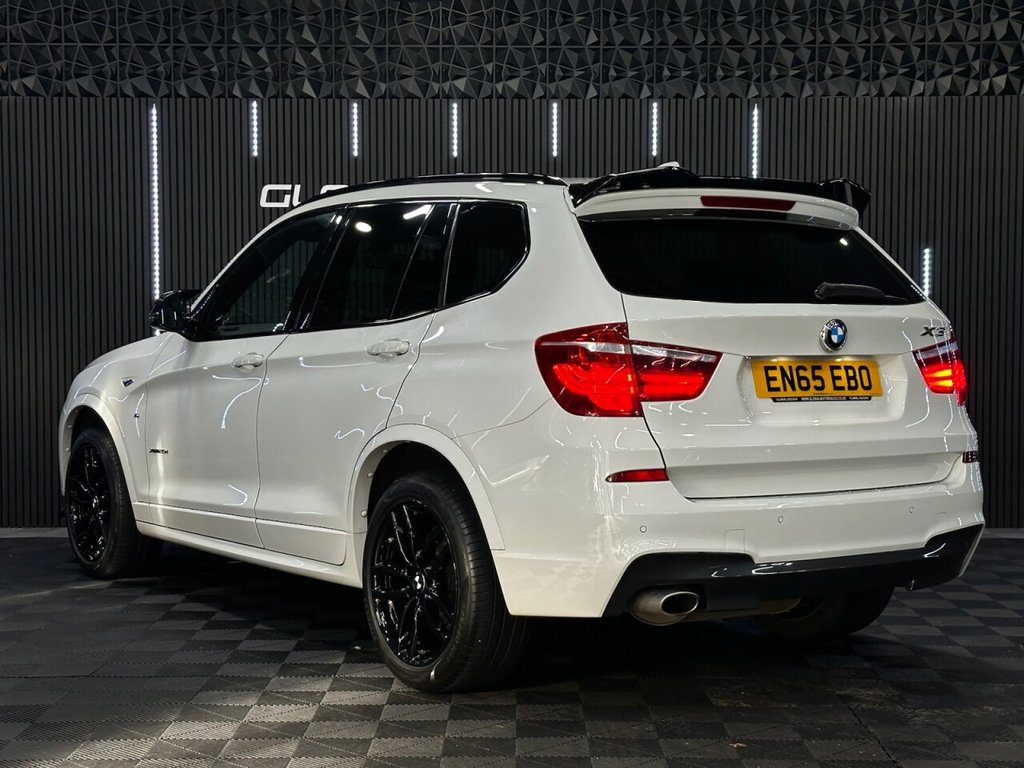 Used BMW X3 2016 for sale - 77226856: Photo 16