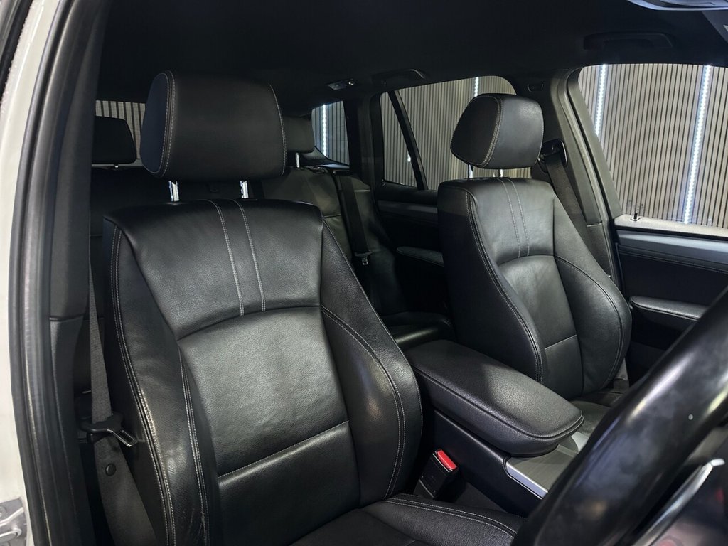 Used BMW X3 2016 for sale - 77226856: Photo 19