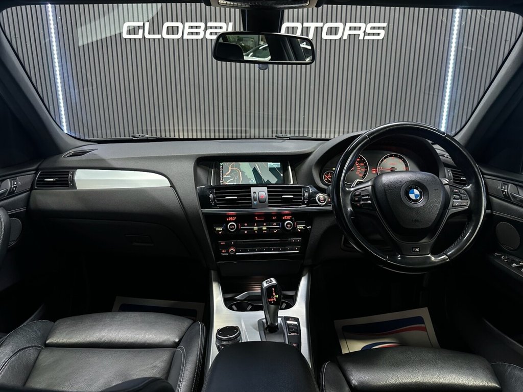 Used BMW X3 2016 for sale - 77226856: Photo 22