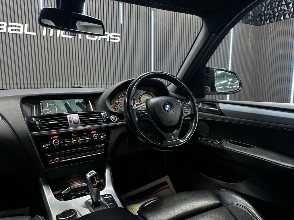 Used BMW X3 2016 for sale - 77226856: Photo 23