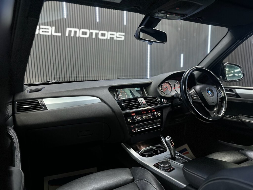 Used BMW X3 2016 for sale - 77226856: Photo 24