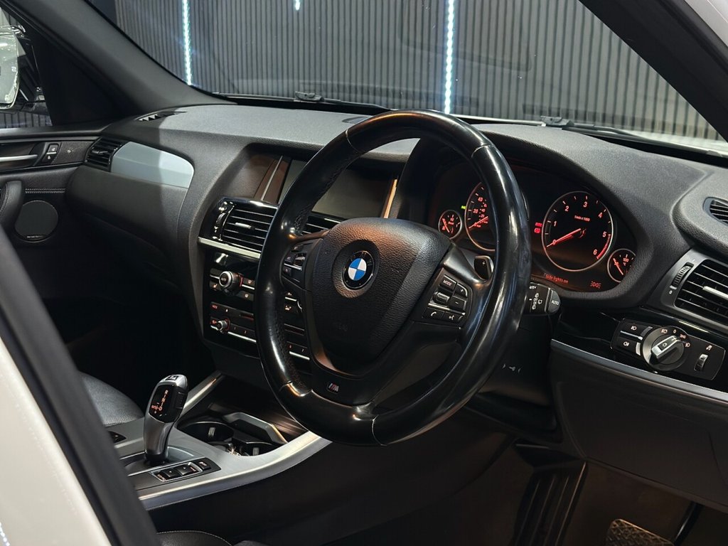 Used BMW X3 2016 for sale - 77226856: Photo 25