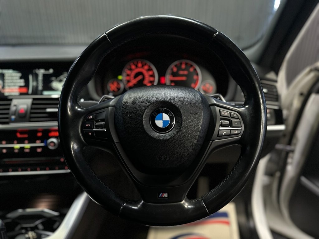 Used BMW X3 2016 for sale - 77226856: Photo 26