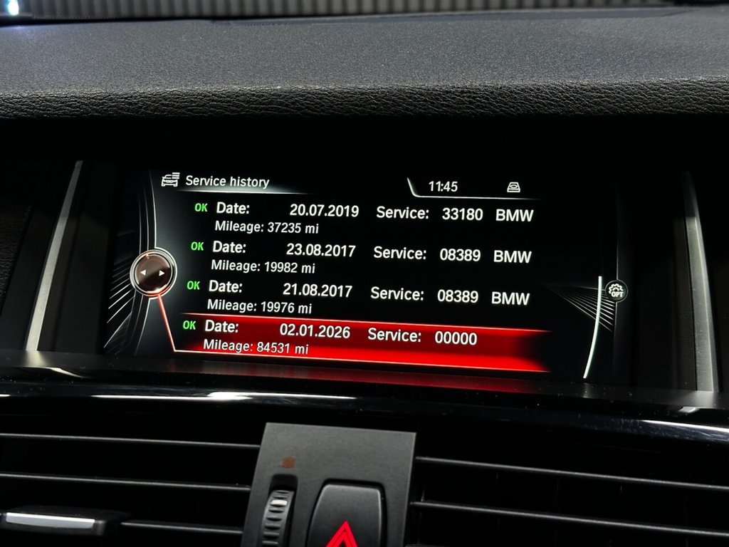 Used BMW X3 2016 for sale - 77226856: Photo 28