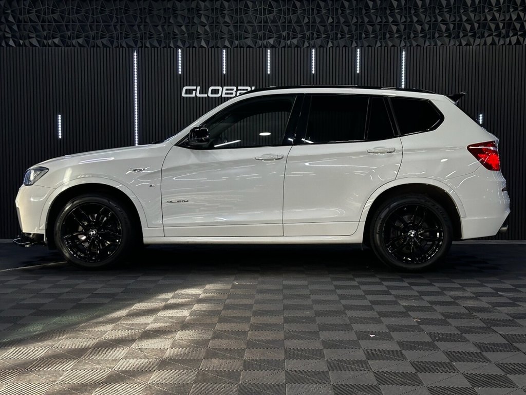 Used BMW X3 2016 for sale - 77226856: Photo 5