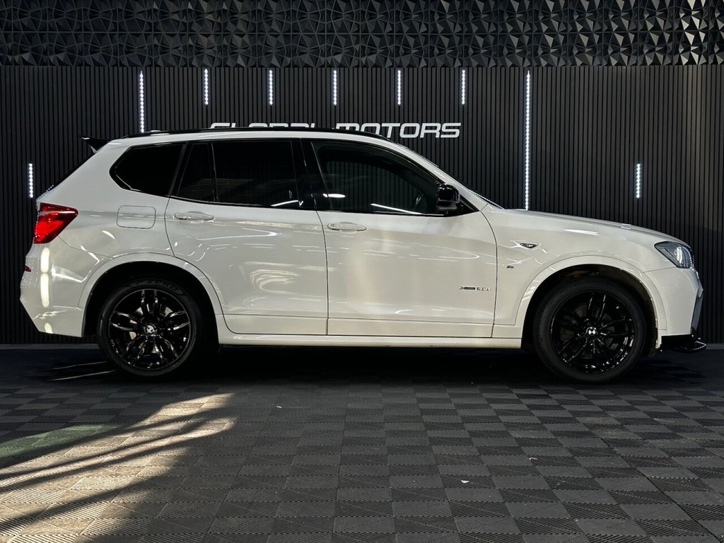 Used BMW X3 2016 for sale - 77226856: Photo 6