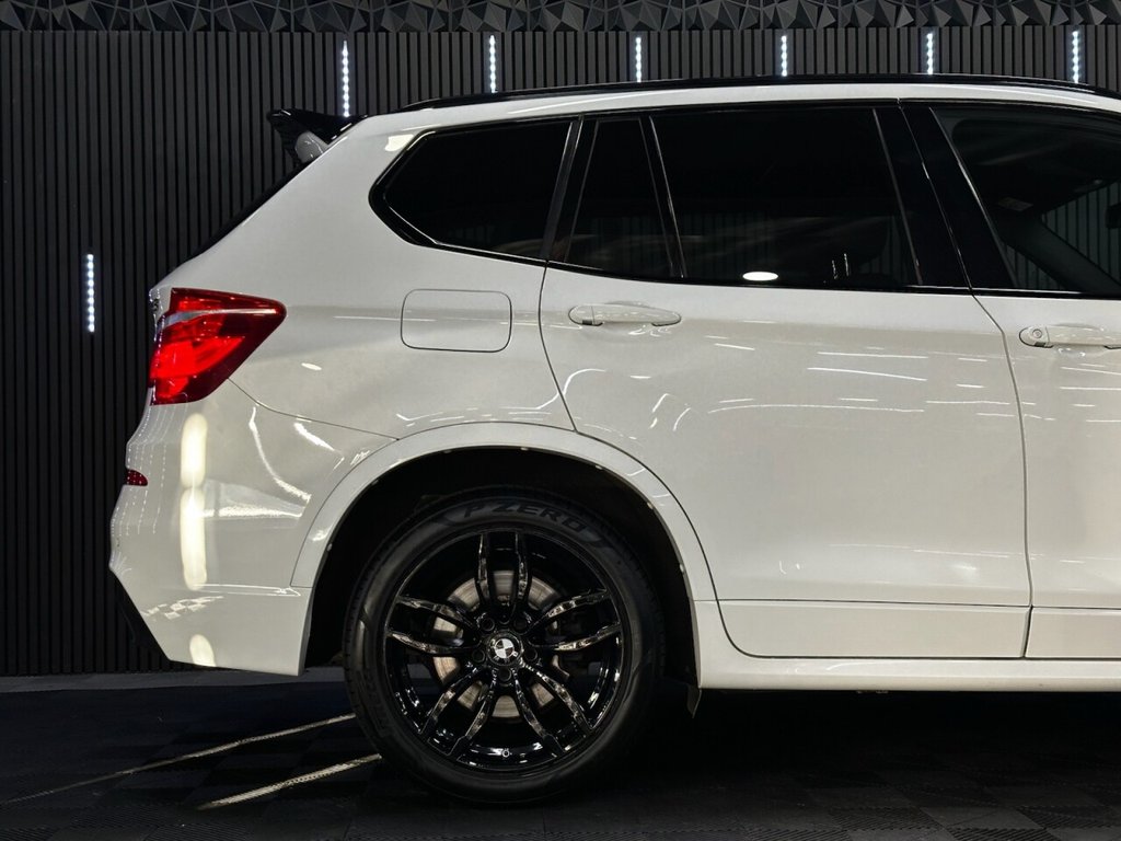 Used BMW X3 2016 for sale - 77226856: Photo 7