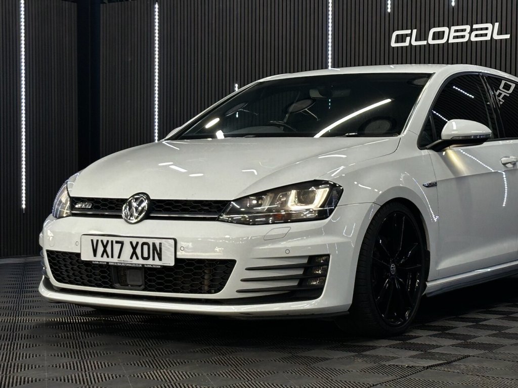 Used Volkswagen Golf 2017 for sale - 77747922: Photo 11