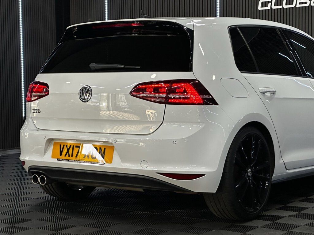 Used Volkswagen Golf 2017 for sale - 77747922: Photo 12